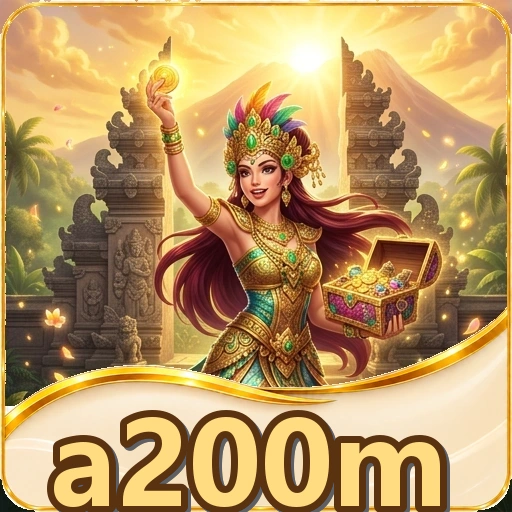 Tampilan antarmuka a200m di Android